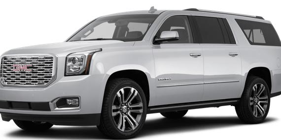 GMC YUKON XL 2018 1GKS1HKJ2JR240968 image
